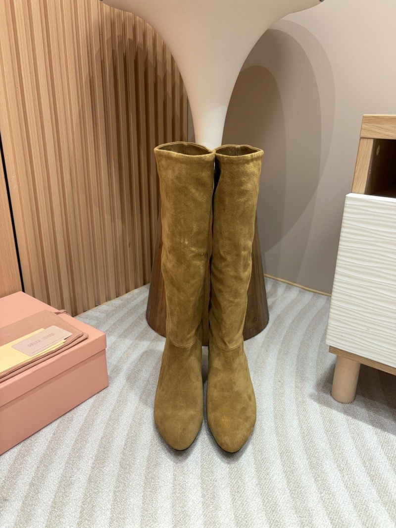 Miu Miu Boots